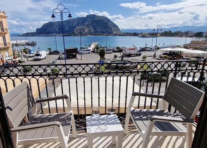 Mondello Vista Mare
