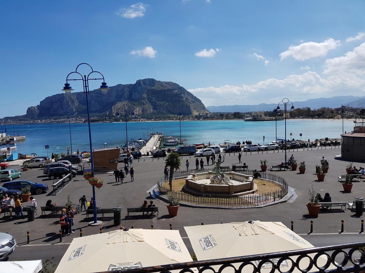 Vista Mare *