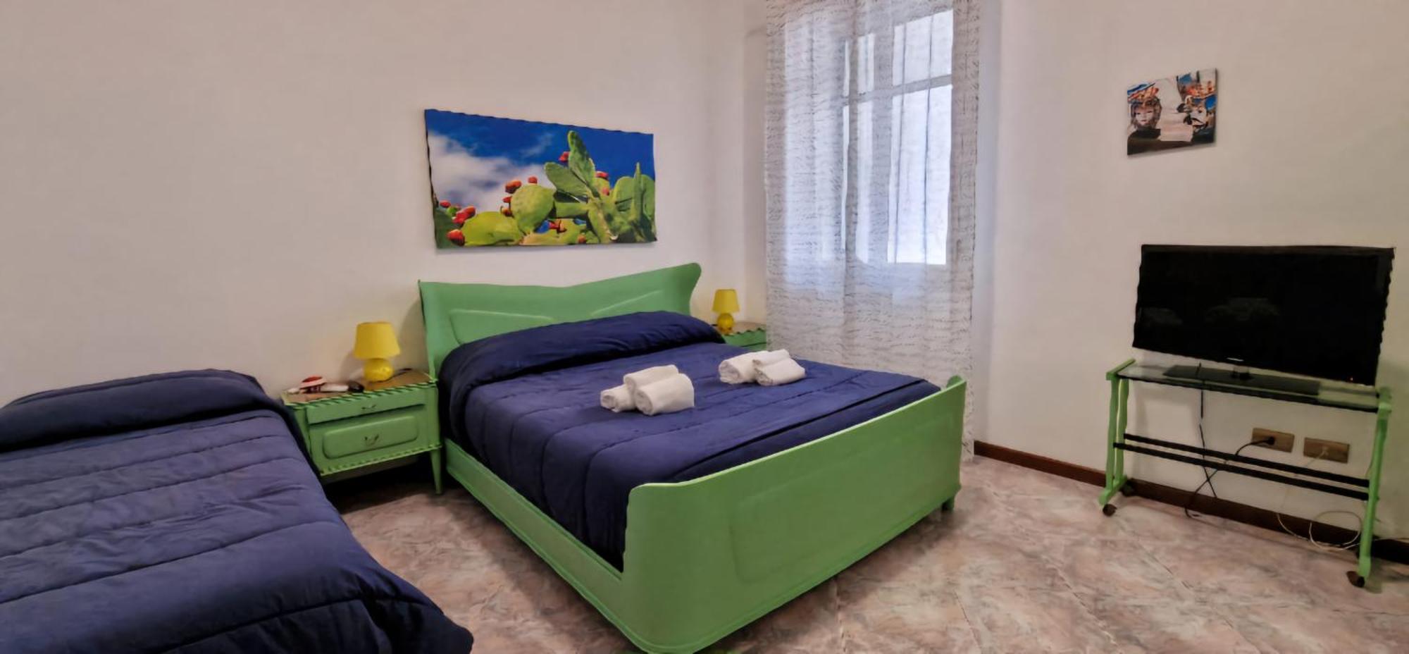 Vista Mare Apartment