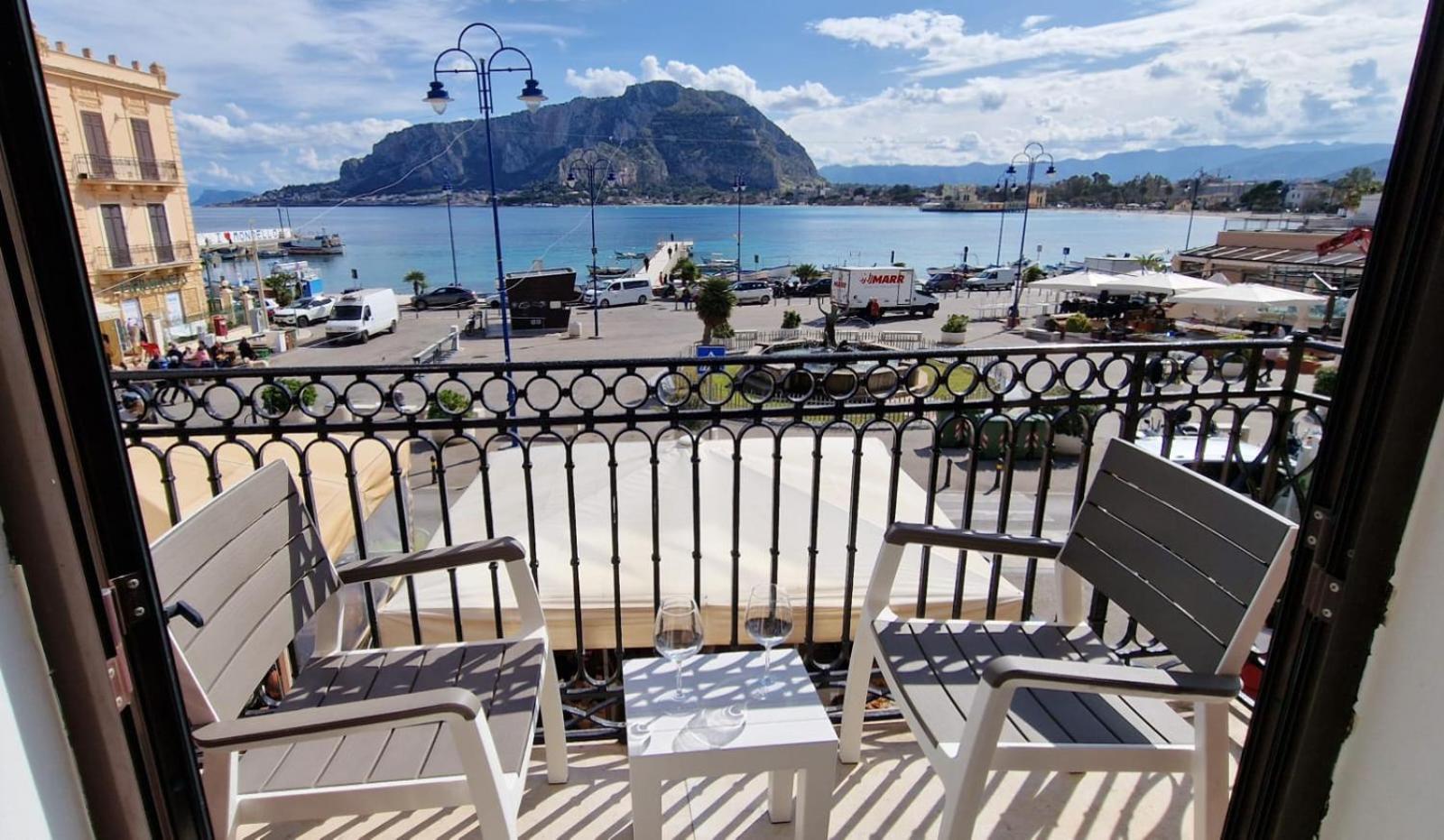 Apartment Vista Mare *