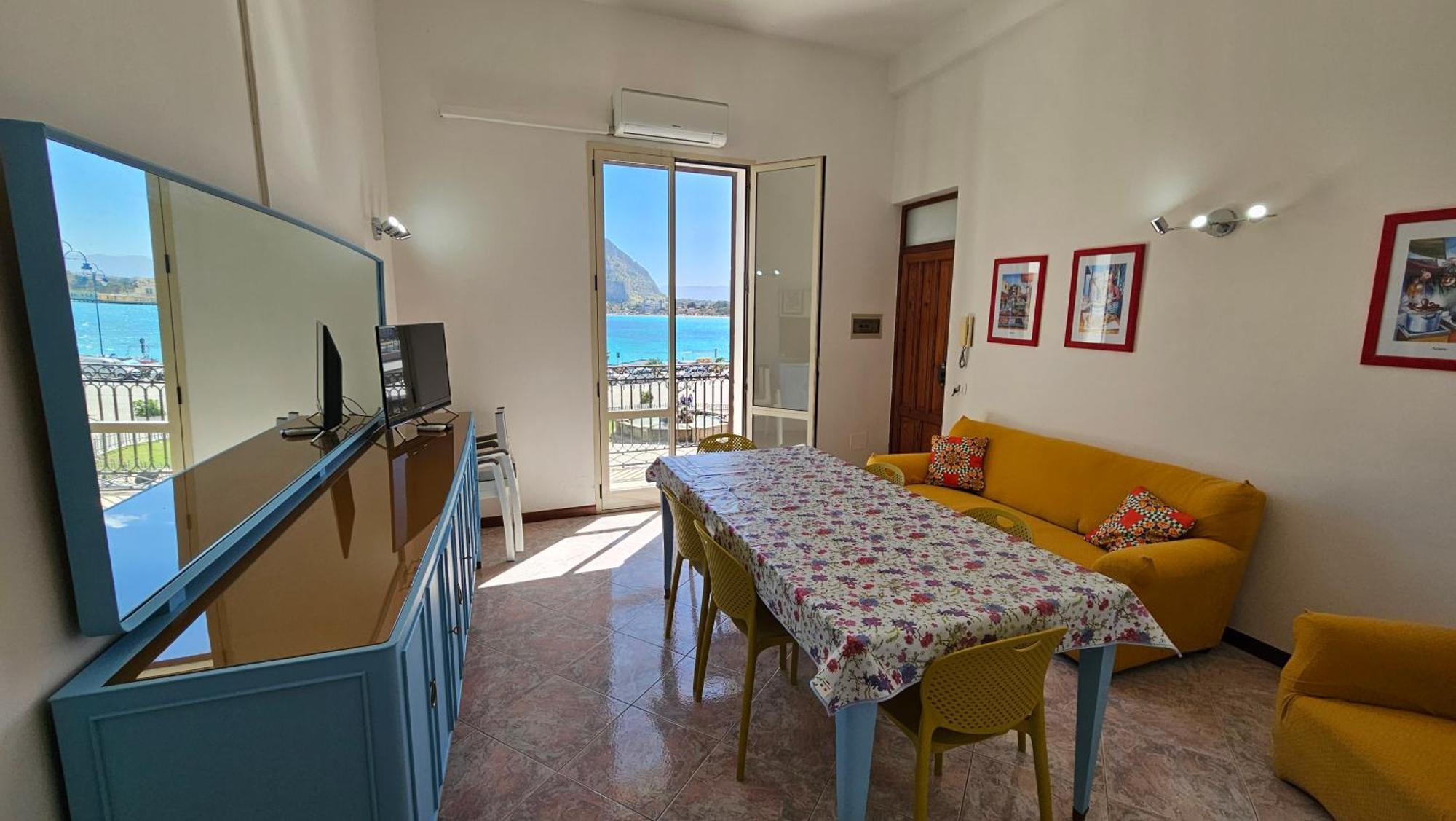 Vista Mare *