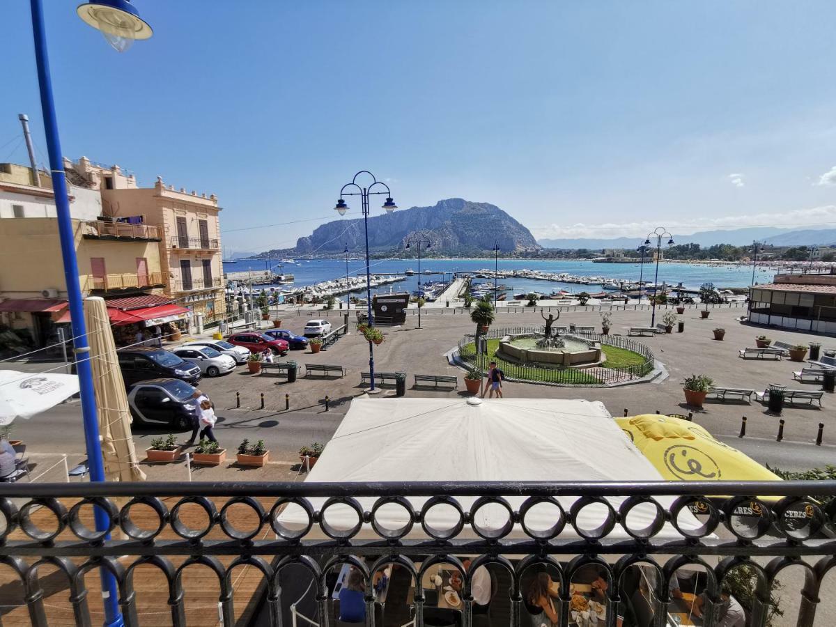 Apartment Vista Mare