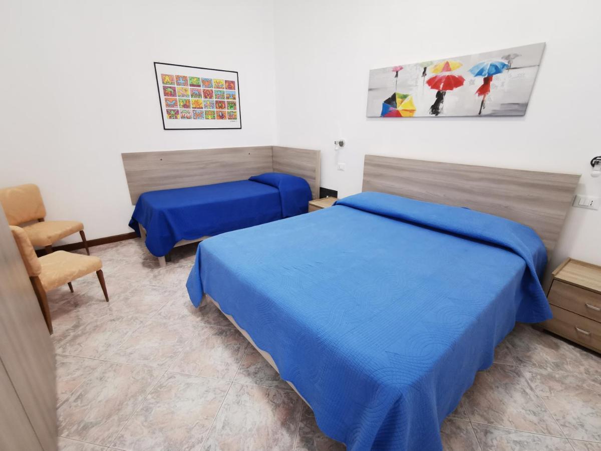 Vista Mare Apartment